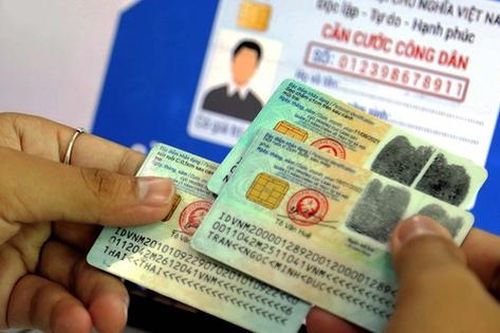 Nhiều vấn đề phát sinh nếu dùng cả Chứng minh nhân dân và Căn cước công dân gắn chíp