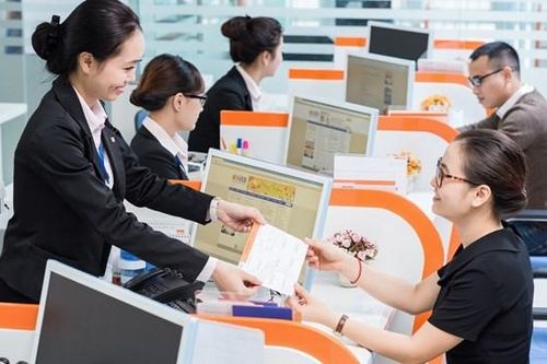 Doanh nghiệp đã dễ vay vốn?