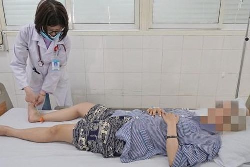 Kiểm soát chặt 'bóng cười'