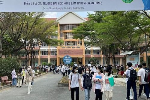Minh bạch trong tuyển sinh