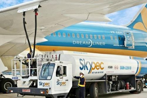 Vietnam Airlines muốn bán Skypec, Chính phủ yêu cầu chuyển sang PVN