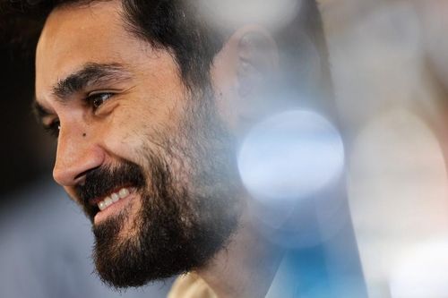 Man City đã sai khi để mất Gundogan?
