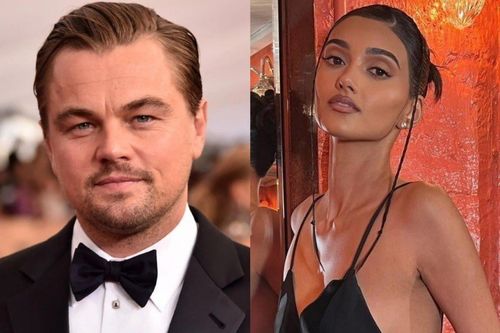 Người mẫu 28 tuổi tiệc tùng cùng Leonardo DiCaprio