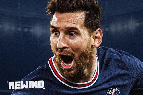 Messi và 8 giây thiên tài khiến Man City ôm hận