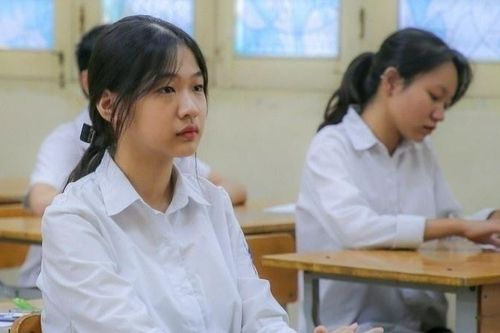 Cách kiểm soát cảm giác hồi hộp trước kỳ thi