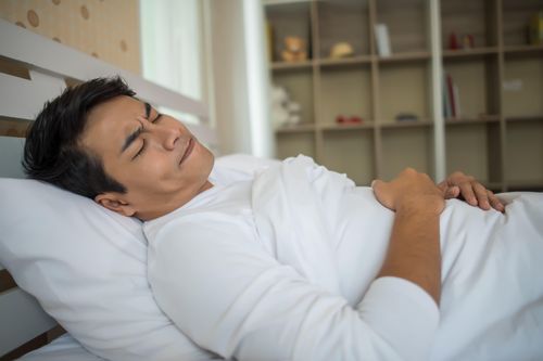 Bác sĩ cảnh báo thói quen đơn giản nam giới không nên bỏ qua