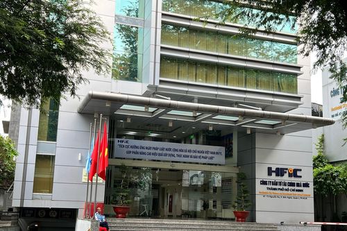 HFIC lãi trước thuế gần 5.000 tỷ đồng năm ngoái