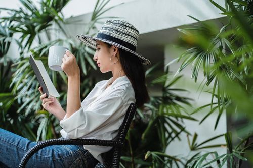 Cách giữ nhà cửa mát mẻ trong mùa hè