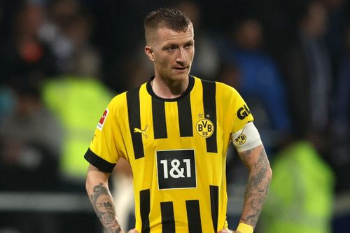 Những CLB tăng giá trị đội hình sau mùa 2022/23