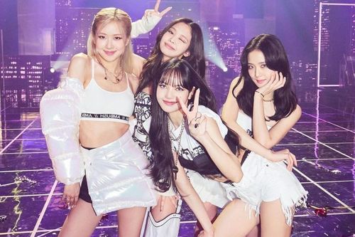 Giá vé concert BlackPink ở Hà Nội có thể cao nhất là 10 triệu đồng