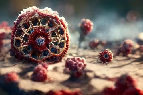Loại virus tương tự Covid-19 tiềm ẩn nguy cơ gây bệnh cao