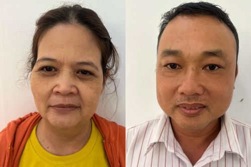 Triệt phá 4 tụ điểm ghi đề ở TP Thủ Đức