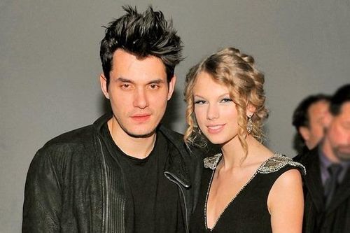 Taylor Swift mong fan không chỉ trích tình cũ