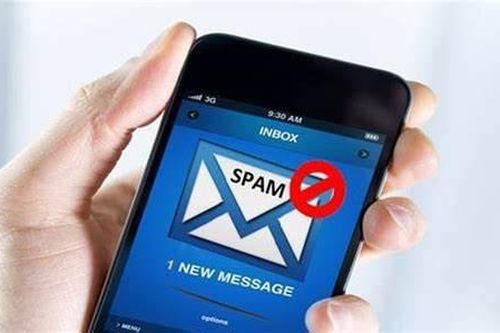 Cách chặn tin nhắn rác trên điện thoại iPhone & Android