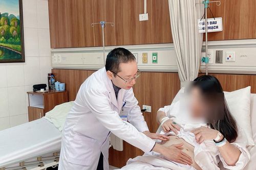 Báo động gia tăng người béo phì