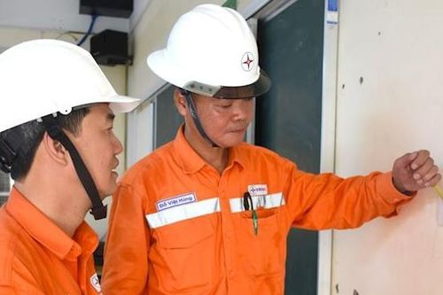 Lịch tạm ngừng cấp điện (tuần từ ngày 26/6 – 3/7/2023)