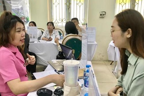 6 tháng, Hà Nội giải quyết việc làm cho trên 113.400 người lao động