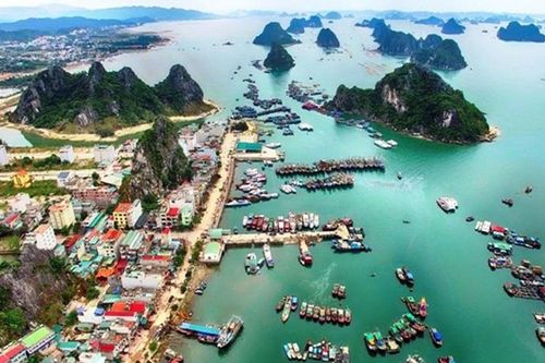 Công nhận một huyện của tỉnh Quảng Ninh đạt chuẩn nông thôn mới