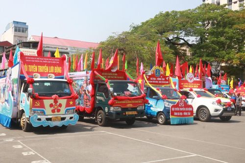 Phòng, chống vi phạm pháp luật trong hoạt động VHTTDL: Nội dung tuyên truyền phong phú, hình thức đa dạng