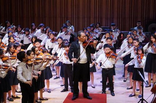'Công bố' danh mục nghề học nặng nhọc, độc hại, nguy hiểm: Xướng tên tuồng, chèo, cải lương...