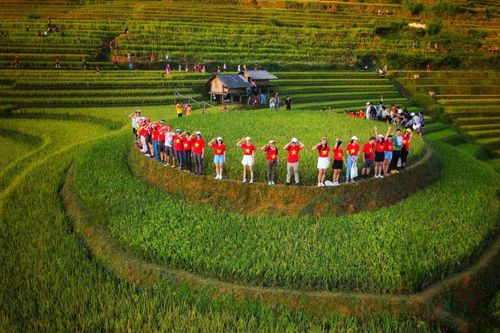 Tạo thương hiệu điểm đến 'Yên Bái - Nơi hội tụ sắc màu Tây Bắc' - (Bài 1): Yên Bái - Ngạc nhiên và hấp dẫn hơn bạn tưởng