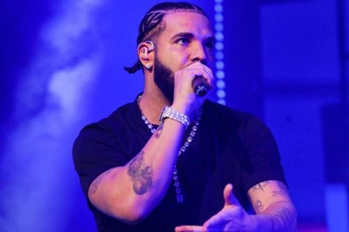 Rapper Drake thông báo ra mắt thơ và album mới