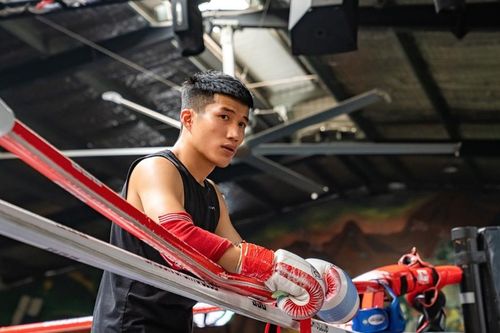 Võ sỹ Việt Nam tranh đai WBC MuayThai quốc tế
