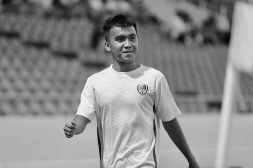 Chủ tịch AFC chia buồn với gia đình cầu thủ Võ Minh Hiếu tử nạn vì tai nạn giao thông