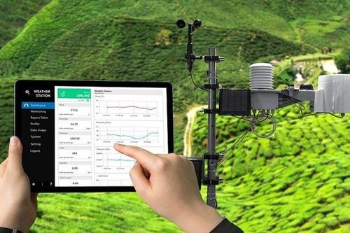Quy định mới về phí thẩm định báo cáo đánh giá tác động môi trường