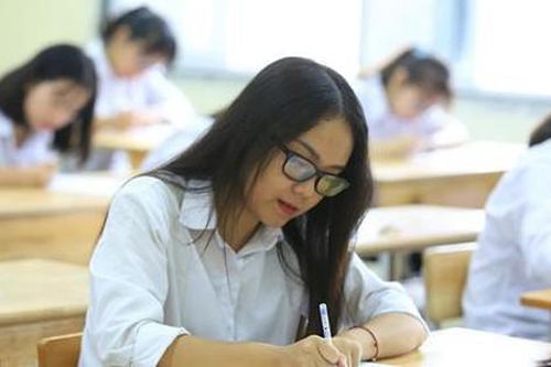 Đề xuất tăng số lượng thí sinh thi chọn học sinh giỏi quốc gia