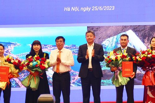 Quảng Bình tăng cường hoạt động quảng bá, hợp tác phát triển du lịch