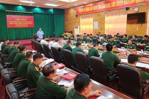 Sơn La: Chú trọng triển khai thực hiện hiệu quả nhiệm vụ quốc phòng, quân sự địa phương