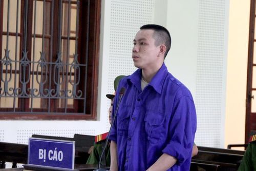 Bi kịch gia đình có hai cha con lãnh án tử vì ma túy