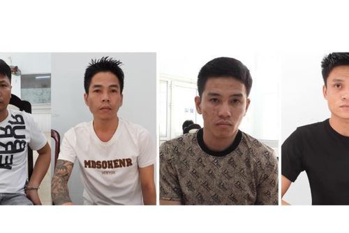 Nhiều người 'sập bẫy' lừa đảo trên mạng xã hội Facebook