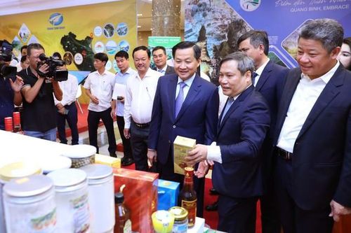 Quảng Bình hội tụ đủ các điều kiện để phát triển thành trung tâm du lịch lớn