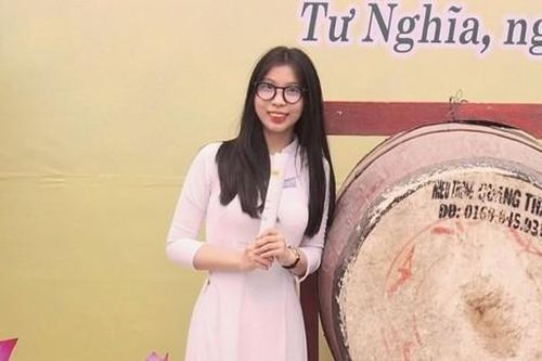 Nữ thủ khoa khối C00 chia sẻ bí quyết đạt điểm cao trong Kỳ thi Tốt nghiệp THPT 2023