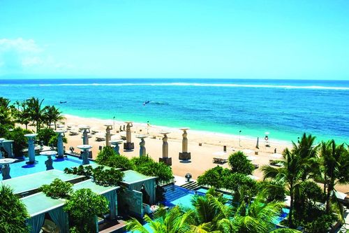 Xứ sở vạn đảo phát triển du lịch