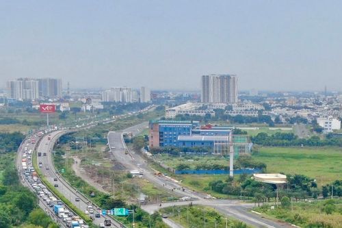 Giao thông kết nối sân bay Long Thành (Đồng Nai): Chậm triển khai, thiếu đồng bộ càng thắt… cổ chai