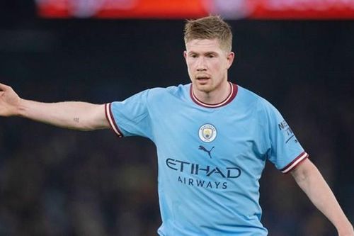 Đầu giải mất 2 sao lớn, Man.City tìm động lực từ thị trường?