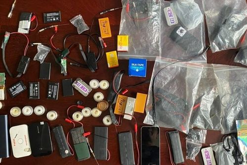 Công an Lâm Đồng phối hợp Bộ Công an triệt phá đường dây mua bán thiết bị gian lận thi cử
