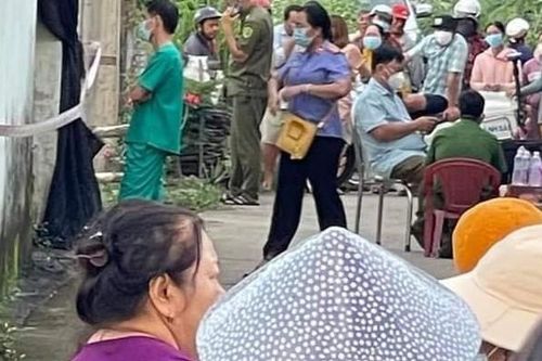 Can ngăn con rể đánh con gái, cụ ông dùng búa đánh con rể tử vong