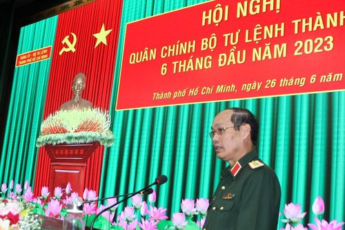 Hơn 410.000 học sinh, sinh viên được giáo dục quốc phòng và an ninh