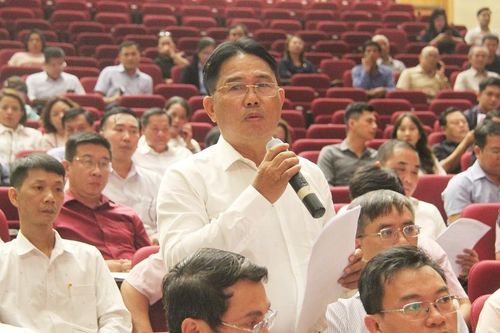 Bình Định: Doanh nghiệp than khó với cảnh '1 cổ 2 tròng'
