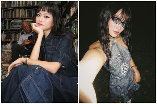 Hot girl sở hữu làn da nâu gợi cảm 'hết phần người khác'
