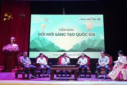 Nguy cơ tụt hậu của Việt Nam nếu chậm ứng dụng tiến bộ khoa học
