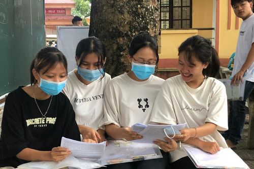 Thầy giáo chia sẻ 'bí kíp' giúp học sinh giành điểm 8+ Ngữ văn