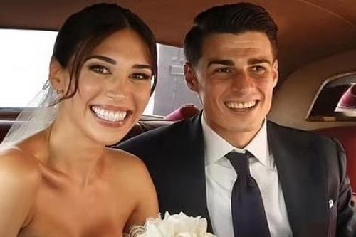 Chelsea: Thủ môn Kepa Arrizabalaga và bạn gái Hoa hậu tổ chức đám cưới tại quê nhà Tây Ban Nha