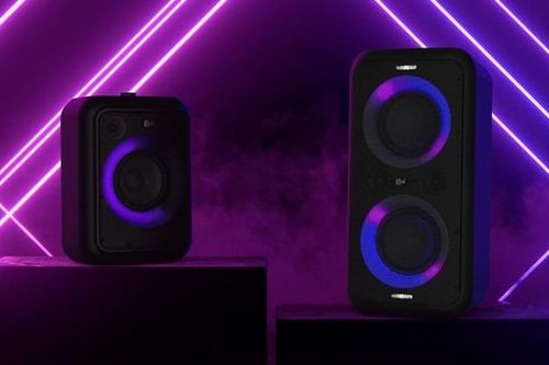 Klipsch giới thiệu hai mẫu loa mới