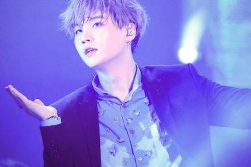 Suga (BTS ) kết thúc tour diễn vòng quanh thế giới ở Seoul, tất cả các buổi diễn đều cháy vé