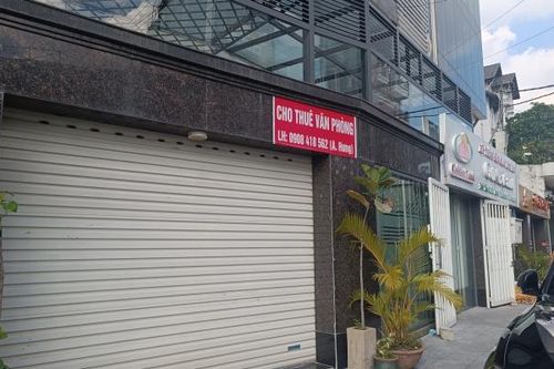 Nhiều hệ thống cho thuê văn phòng phải 'tung chiêu' giảm giá chưa từng có để giữ chân khách hàng